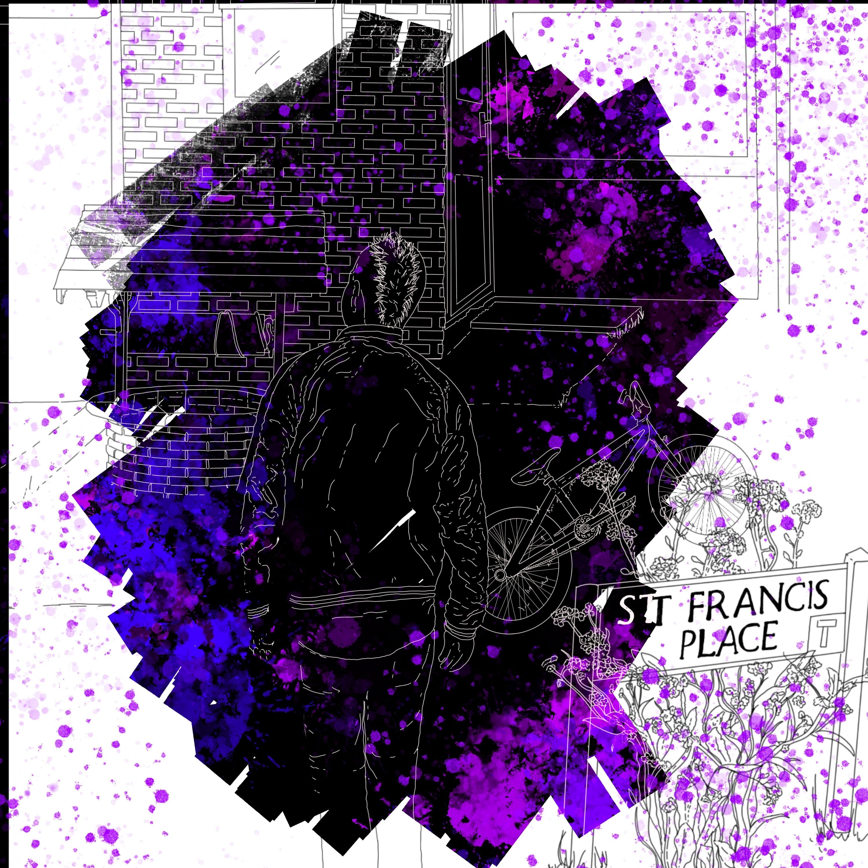 Broken Beats inc. podcast artwork