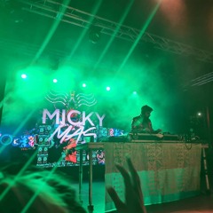 Micky Mas