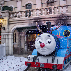 Thomas Fan