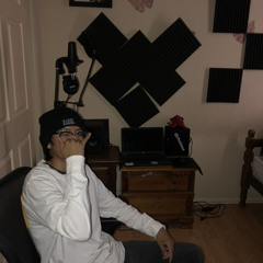 Weakness (prod. Slendy)