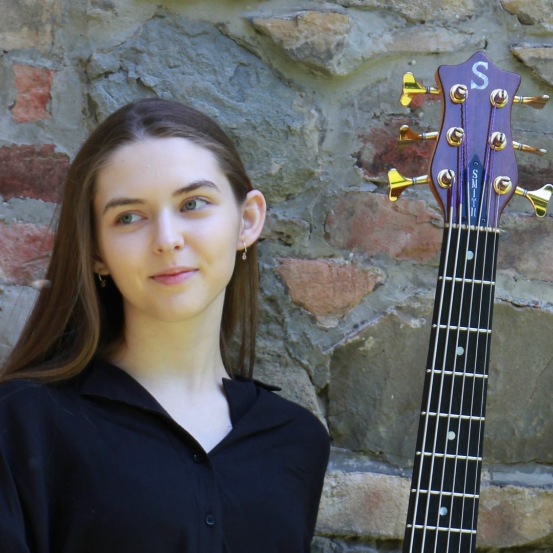 SoundCloud
Stream Nina Feldgrill music | Listen to ...