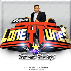 Sonido Loneytunes Nj