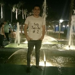 Ahmed Elkholy