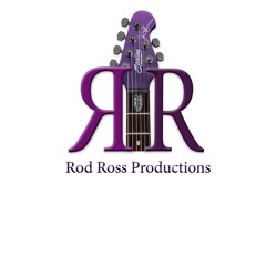 Rod Ross Guitarman