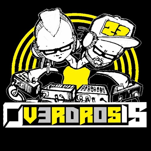 OV3RDROSIS’s avatar