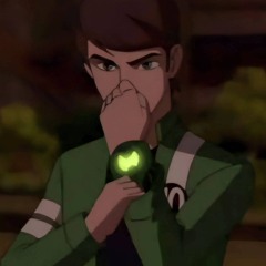 ben Tennyson