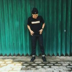 Muhamad Risky