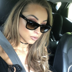 Ashleigh Thompson