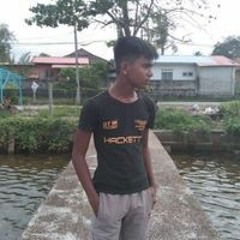 Hidayattulah Shamsudin