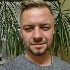 Irek Ireneusz Wrobel