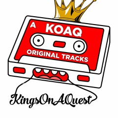 Ade D is King's on a Quest is KKB