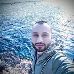 Beshoy Saeed