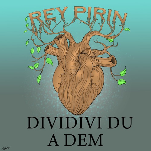 Rey Pirin’s avatar