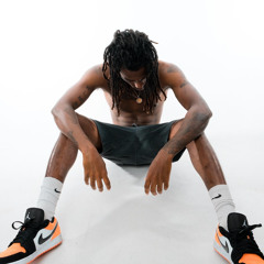 Deshawn Visionz