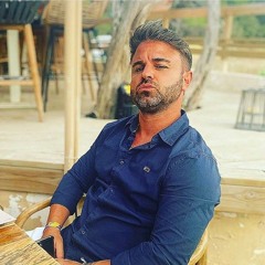 David Santana Camino