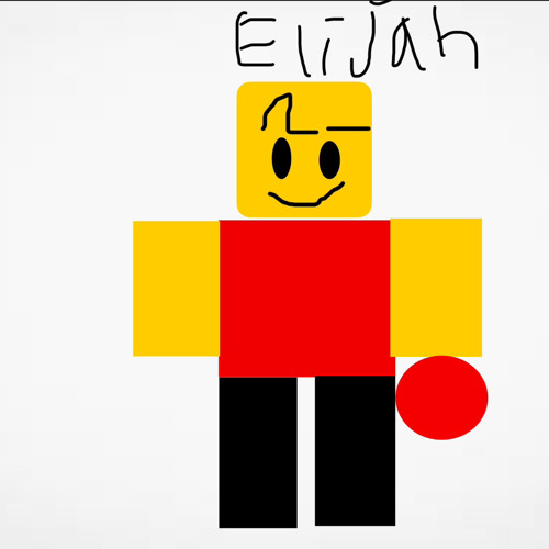 your boi Elijah’s avatar