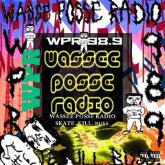 Wassee Posse Radio - WPR 98.9