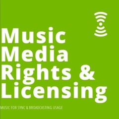 Music Media Rights & Licensing