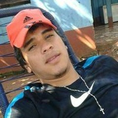 Richard Rodrigo Vera