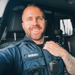 The Fit Cop Podcast