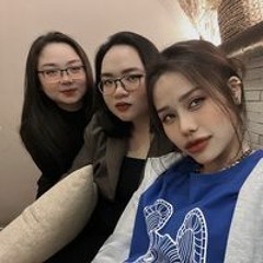 Nguyễn Thị Ngọc Tâm