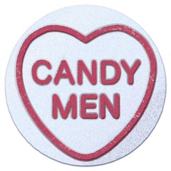 THE CANDYMEN ⓒ