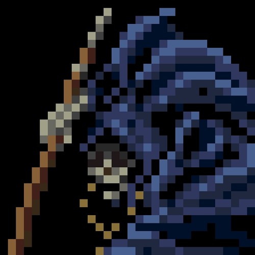 First chiptune thing
