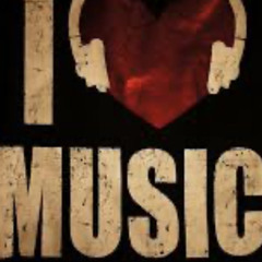 I ❤️ MUSIC