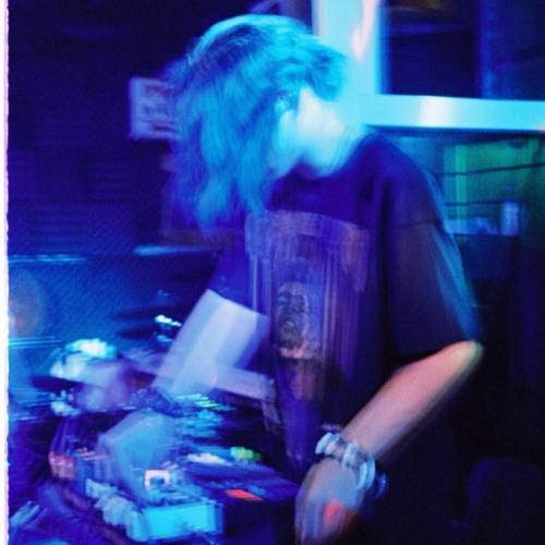 Synchromancer — artist photo