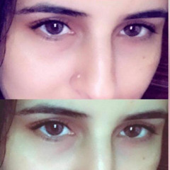 Sehrish Saeed 3
