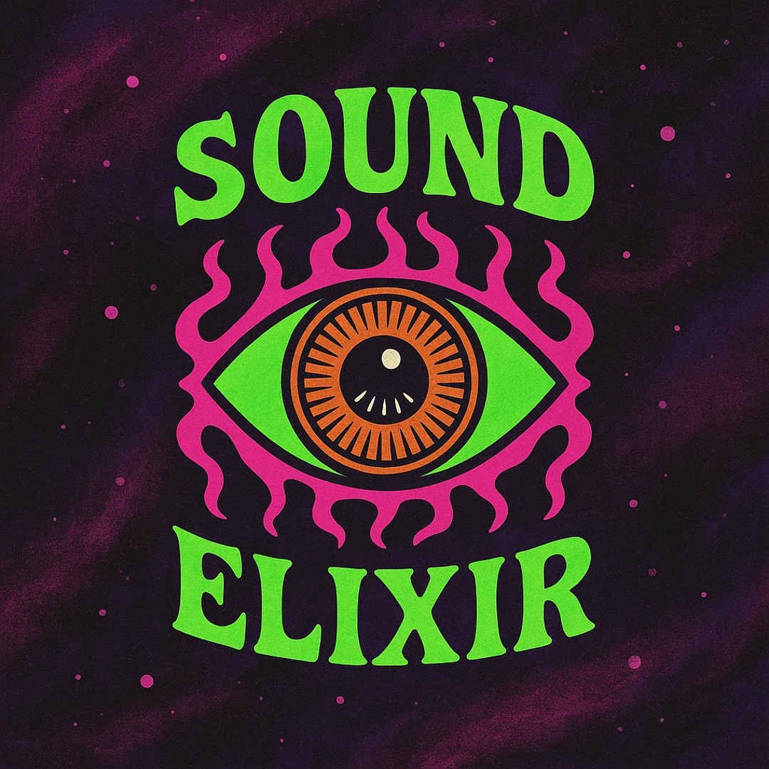 Stream Sound Elixir music | Listen to songs, albums, playlists for free ...