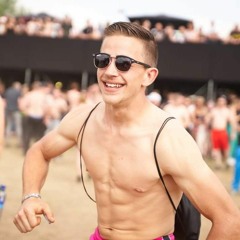 Jesse Deijl