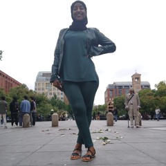 Alpha salieu Jalloh