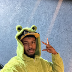 Solo Scarleft ( Solo Fetti )