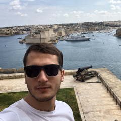 Дмитрий Кузнецов