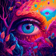 Psychedelic Crackhead