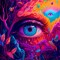 Psychedelic Crackhead