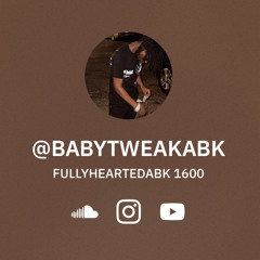 BABYTWEAK
