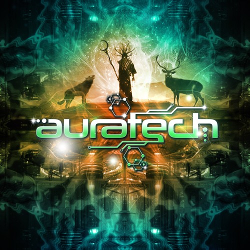 Auratech’s avatar