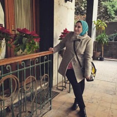 Amira Ashraf 4