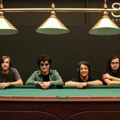 Arcadio Falcon and The Bandits