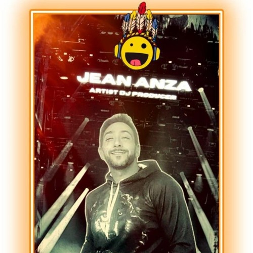 JEAN ANZA’s avatar