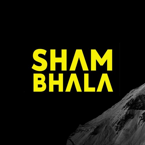 Shambhala music’s avatar