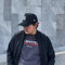 Mario Zárate / Lanyster