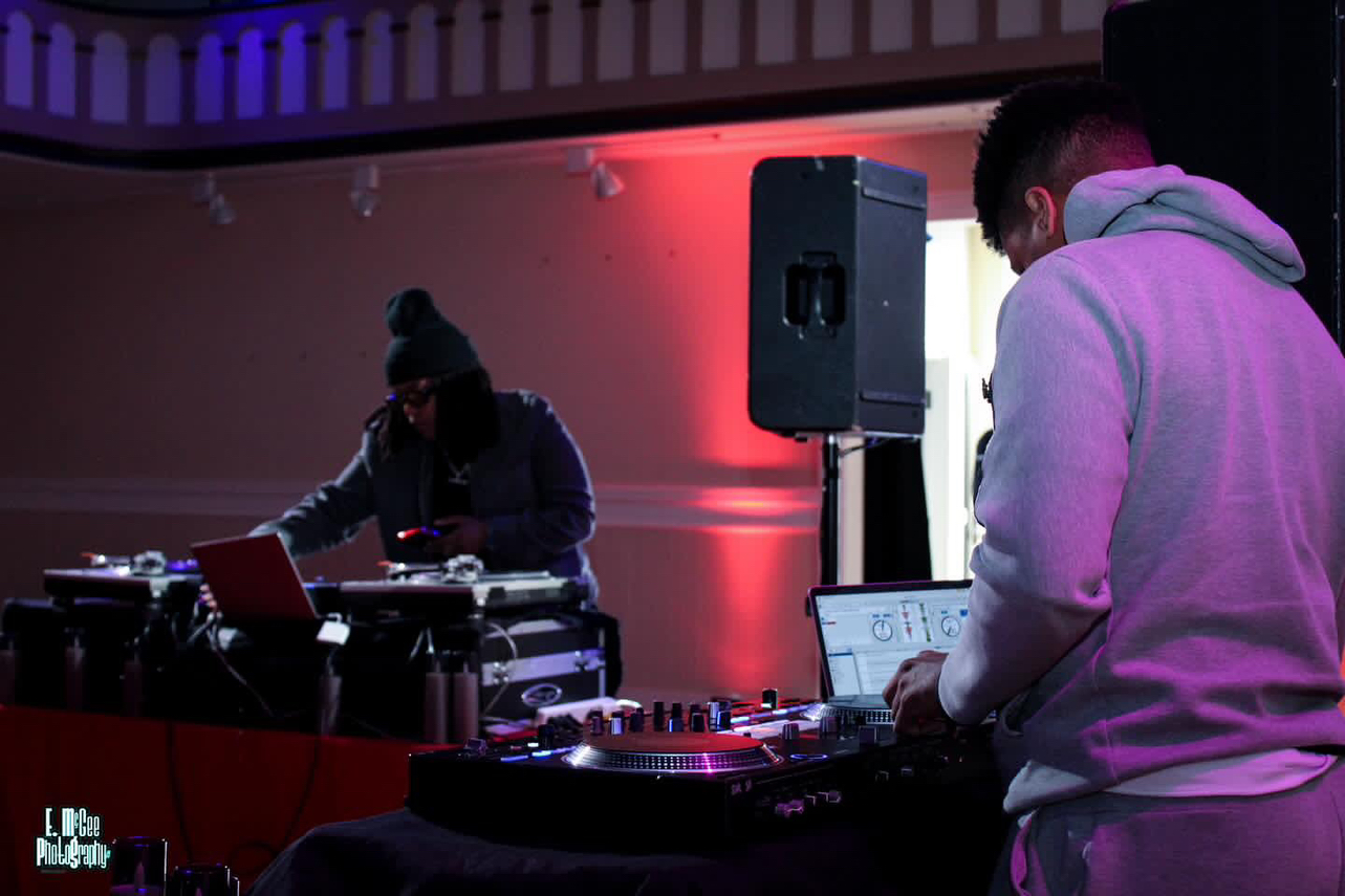 DJ RELL