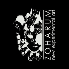 Zoharum Stream Channel