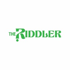 The Riddler
