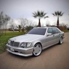 Mercedes Amig