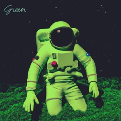 @Green
