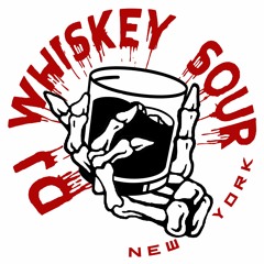 DJ Whiskey Sour